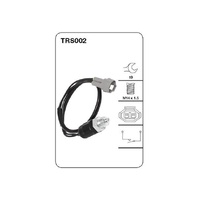 TRIDON reverse light switch TRS002 fits Suzuki Jimny SN 1.3 16V  +more
