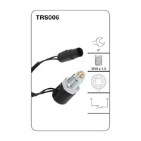 TRIDON reverse light switch TRS006 fits Toyota HiAce RH25-32 2.0 +more