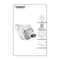 TRIDON reverse light switch TRS007 fits Toyota HiAce/Commuter KDH223 3.0 D +more