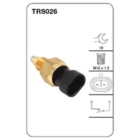 TRIDON reverse light switch TRS026 fits Daewoo Lanos KLAT 1.6 16V +more