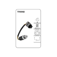 TRIDON reverse light switch TRS082 fits Nissan Navara D40 2.5 dCi  +more