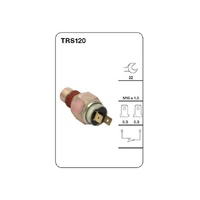 TRIDON reverse light switch TRS120 fits Ford Fairlane AU 4.0 MPFi +more