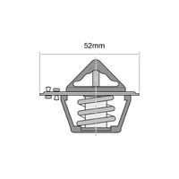 Tridon Thermostat TT323-180