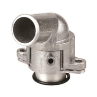 TRIDON Thermostat TT582-189P fits Daewoo Lanos KLAT 1.6 16V +more