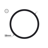 TRIDON thermostat gasket TTG28 fits VW Bora 1J2 1.6 +more