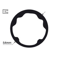 TRIDON thermostat gasket TTG30 fits Honda Integra DA 1.6  +more