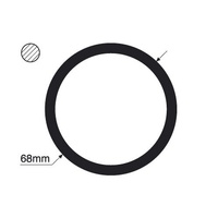 TRIDON thermostat gasket TTG33 fits VW Bora 1J2 2.3 V5 +more