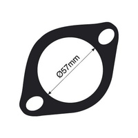 TRIDON thermostat gasket TTG36 fits Chrysler Valiant VG 5.2 +more