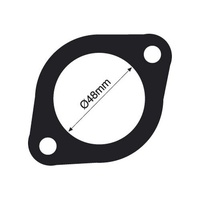 TRIDON thermostat gasket TTG4 fits Chrysler Centura KB 3.5 +more