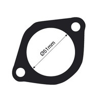 TRIDON thermostat gasket TTG42 fits Ford Cortina TD 2.0 +more