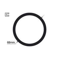 TRIDON thermostat gasket TTG45 fits Mitsubishi Verada KF 3.5 i +more