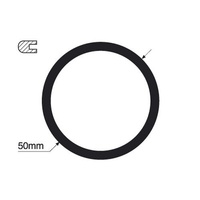 TRIDON thermostat gasket TTG47 fits Toyota Hilux YN85 1.8 +more