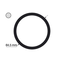 TRIDON thermostat gasket TTG51 fits Holden Commodore VN 5.0 i V8 +more