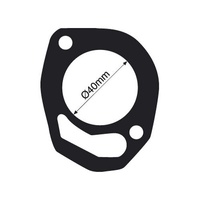 TRIDON thermostat gasket TTG55 fits Jeep Grand Cherokee WJ,WG 4.0 +more