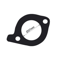 TRIDON thermostat gasket TTG56 fits Holden Statesman WH 3.8i V6 +more