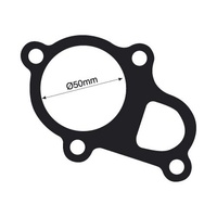 TRIDON thermostat gasket TTG58 fits Hyundai Accent LC 1.5 +more