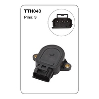Tridon Throttle Position Sensor TTH043