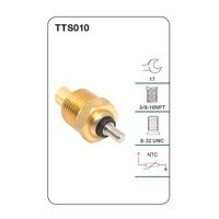 TRIDON water temperature sensor TTS010 fits Ford F-150 4.9 +more