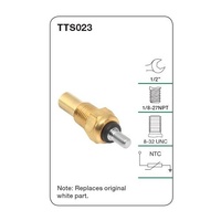 TRIDON water temperature sensor TTS023 fits Ford F-150 4.9 +more