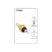 TRIDON water temperature sensor TTS039 fits Mercedes Benz Vito 638 113 2.0 +more