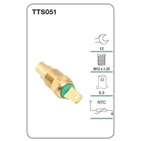 Tridon Water Temperature Sensor  TTS051