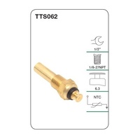 TRIDON water temperature sensor TTS062 fits Holden Commodore VH 2.8 +more
