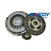 Exedy Clutch Kit TYK-7670
