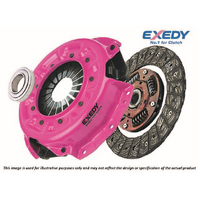 Exedy Clutch Kit TYK-8840HD