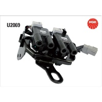 NGK Ignition Coil U2069