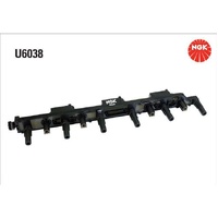 NGK Ignition Coil U6038