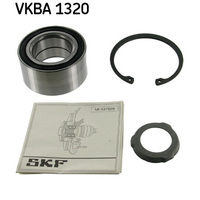 SKF Rear Wheel Bearing Kit VKBA1320