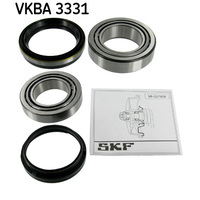 SKF Front Wheel Bearing Kit VKBA3331