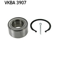 SKF Front Wheel Bearing Kit VKBA3907