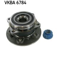SKF Wheel Hub VKBA6784