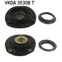 SKF Suspension Strut Support Bearing VKDA35308T