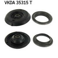 SKF Suspension Strut Support Bearing VKDA35315T