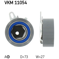 SKF Timing Belt Tensioner Pulley VKM11054