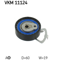 SKF Timing Belt Tensioner Pulley VKM11124