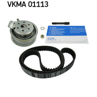 SKF Timing Belt Kit VKMA01113