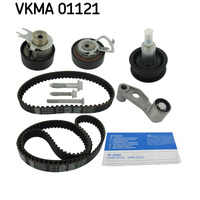 SKF Timing Belt Kit VKMA01121