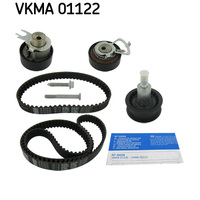 SKF Timing Belt Kit VKMA01122