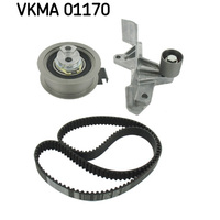 SKF Timing Belt Kit VKMA01170