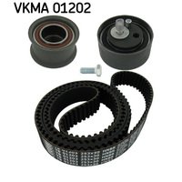 SKF Timing Belt Kit VKMA01202