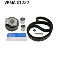 SKF Timing Belt Kit VKMA01222