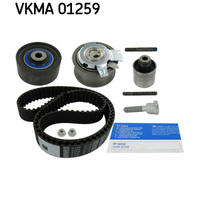 SKF Timing Belt Kit VKMA01259