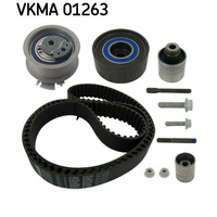 SKF Timing Belt Kit VKMA01263