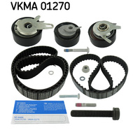 SKF Timing Belt Kit VKMA01270
