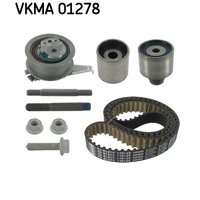 SKF Timing Belt Kit VKMA01278