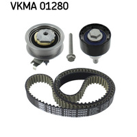 SKF Timing Belt Kit VKMA01280