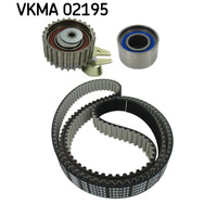 SKF Timing Belt Kit VKMA02195